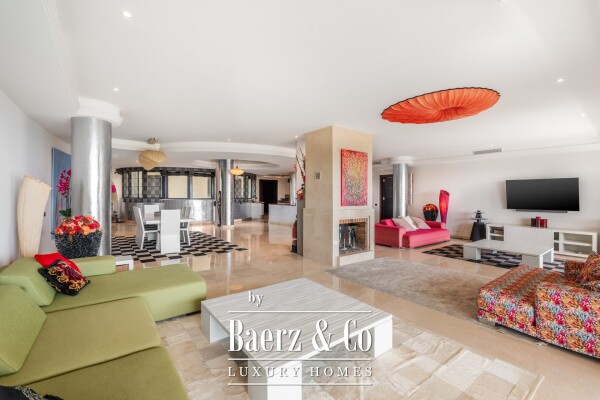 photo 10 Apartment - Puerto Banus - Marbella - Ref: 8666