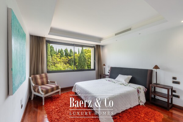 photo 19 Apartment - Puerto Banus - Marbella - Ref: 8666