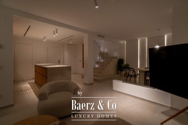 photo 11 Penthouse - La Quinta - Benahavis - Ref: 8668