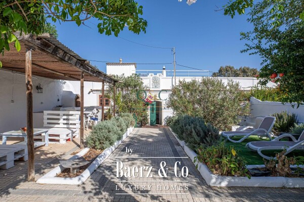 photo 17 Beautiful luxury home in Loulé (São Sebastião), Countryside