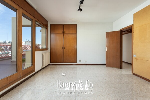 photo 27 Penthouse for sale in Sant Gervasi - Galvany