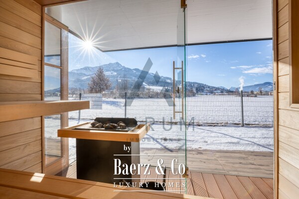 photo 4 Beautiful luxury home in St. Johann in Tirol