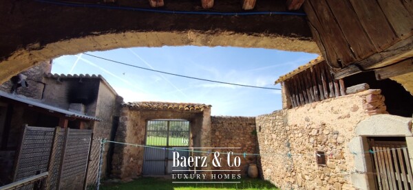 photo 31 Catalan-Style Country Estate – A Unique Historic Gem for sale