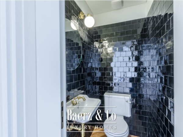 photo 33 Unique penthouse, with pool, view and garage in the heart of Príncipe Real