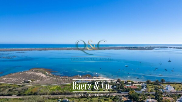 photo 12 Beautiful luxury home in Olhão, Olhão