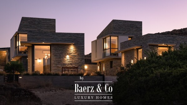 photo 12 Villa Helios | Seafront Living in Karystos