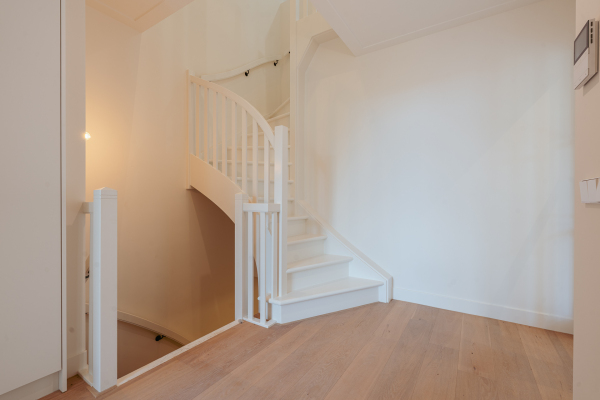 photo 25 Olympiaplein 43 B