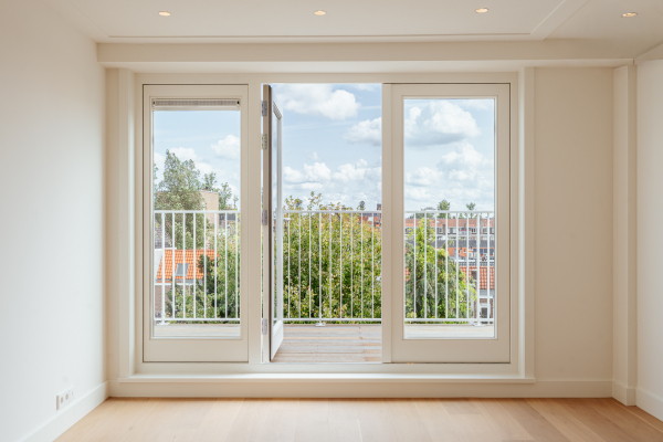 photo 34 Olympiaplein 43 B