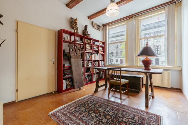 photo 8 Prinsengracht 683 D