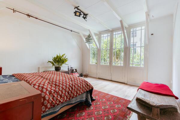 photo 30 Prinsengracht 683 D