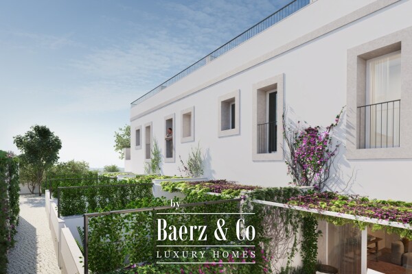 photo 5 Les Terrasses 3 bedroom-villa