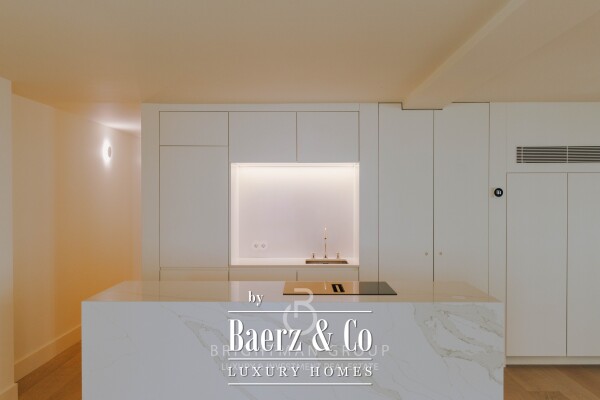 photo 6 Brand new 2 bedroom-apartment off Avenida da Liberdade