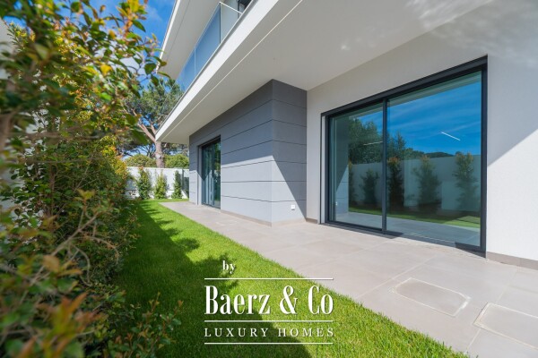 photo 4 4 bedroom villa in Murches, Cascais