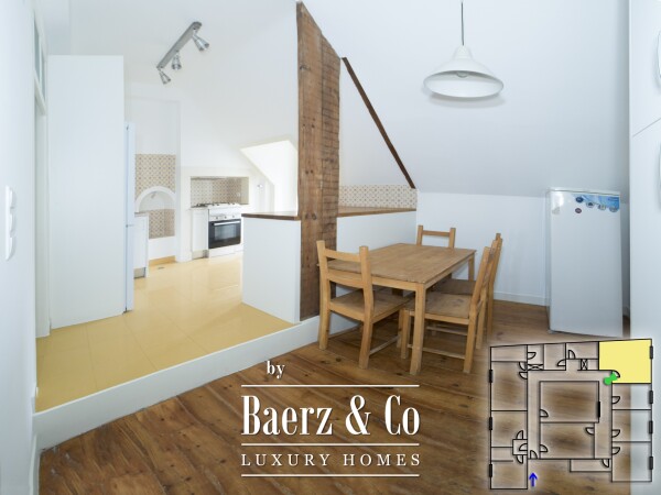 photo 19 6+1 Bedroom Penthouse in Lisbon