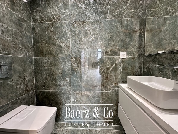 photo 23 New house in a private condominium, in Murches