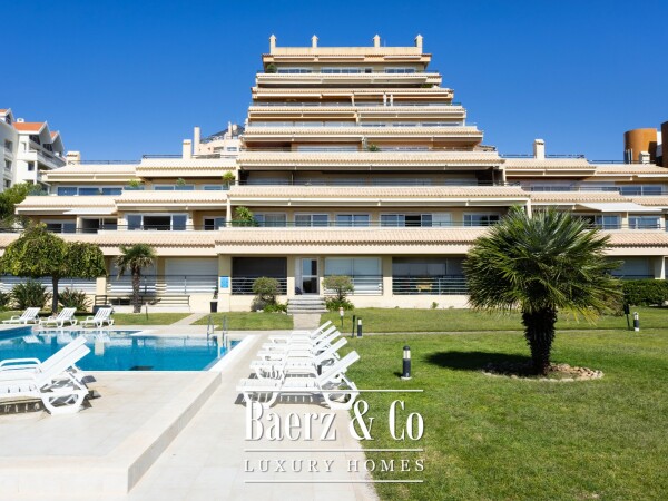 photo 10 2 bedroom flat with sea view in Costa da Guia, Cascais