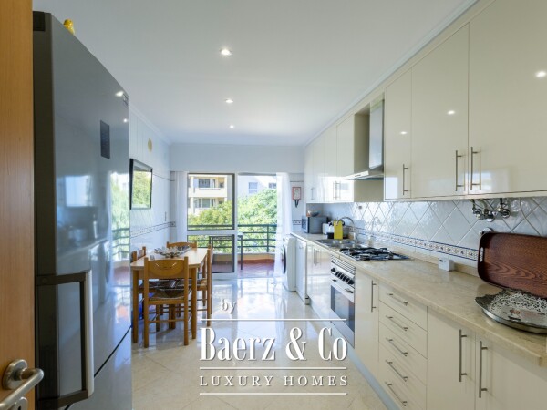 photo 17 2 bedroom flat with sea view in Costa da Guia, Cascais