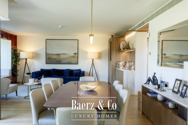 photo 13 3 bedroom apartament with swiming pool and garden in Quinta da Marinha