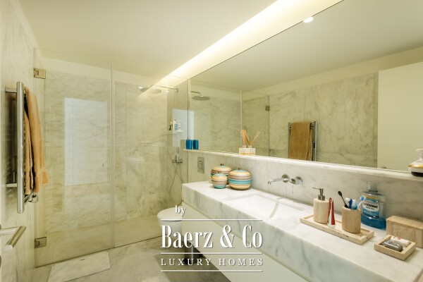 photo 28 3 bedroom apartament with swiming pool and garden in Quinta da Marinha