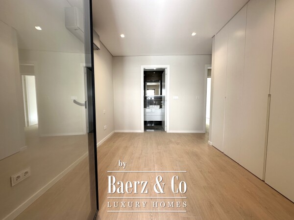 photo 31 New house in a private condominium, in Murches