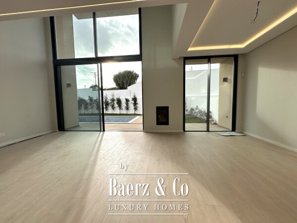 photo 8 New house in a private condominium, in Murches