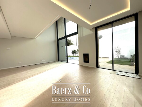 photo 5 New house in a private condominium, in Murches