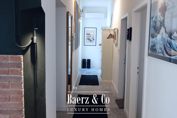 photo 5 Split, Center, spacious renovated apartment with garden and garage