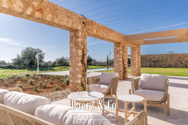 photo 16 Beautiful luxury home in Calonge