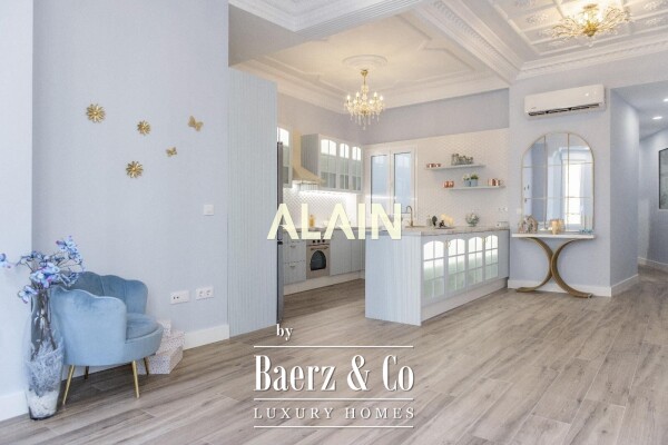 photo 8 Beautiful luxury home in Valencia, Russafa - Ruzafa