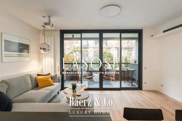 photo 5 Barcelona, Eixample