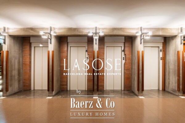 photo 29 Barcelona, Eixample