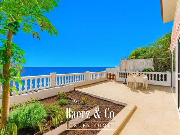 photo 23 Large villa by the sea in Candelaria