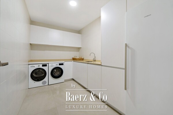 photo 55 Villa - Golden Mile - Marbella - Ref: 8672