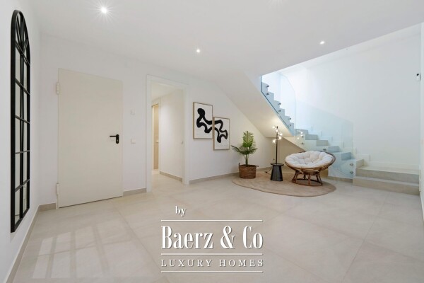 photo 57 Villa - Golden Mile - Marbella - Ref: 8672