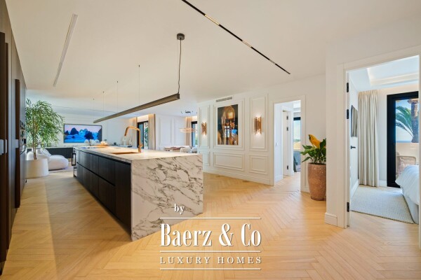 photo 39 Penthouse - Nueva Andalucia - Marbella - Ref: 8675