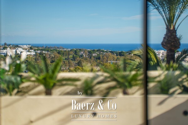 photo 54 Penthouse - Nueva Andalucia - Marbella - Ref: 8675