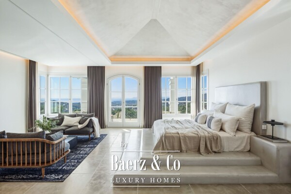 photo 28 Villa - Marbella Club Golf Resort - Benahavis - Ref: 8676