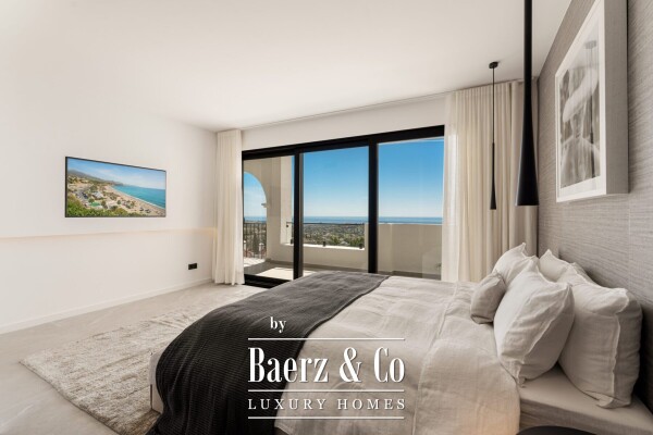 photo 19 Apartment - Benahavis - Ref: 8677