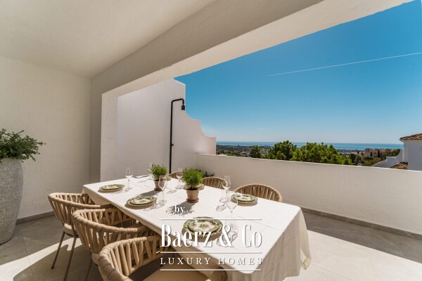 photo 31 Apartment - Benahavis - Ref: 8677