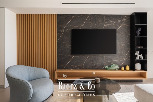 photo 6 Apartment - Nueva Andalucia - Marbella - Ref: 8678