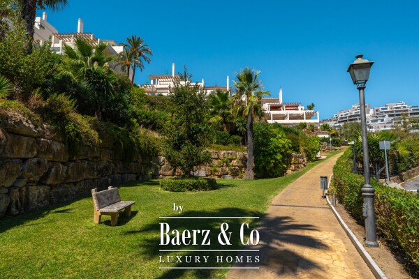 photo 30 Apartment - Nueva Andalucia - Marbella - Ref: 8678