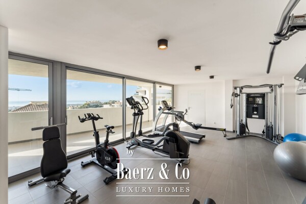 photo 25 Apartment - Benahavis - Ref: 8679