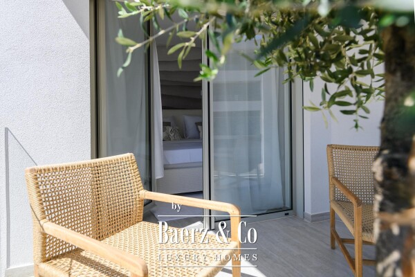 photo 17 Istria, Novigrad, luxury apartment with sea view
