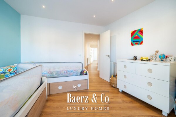 photo 12 Spacious and bright renovated apartment in Avenidas, Palma