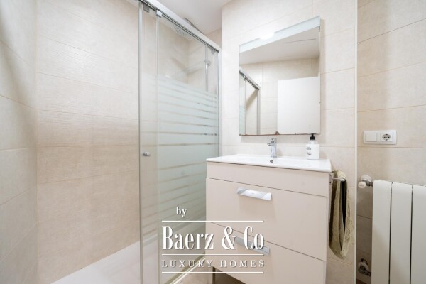 photo 16 Spacious and bright renovated apartment in Avenidas, Palma