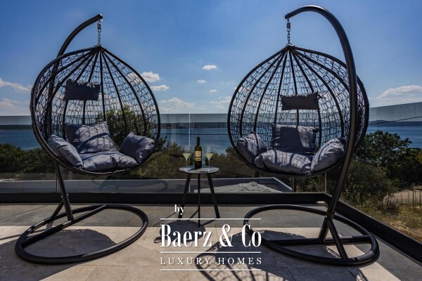 photo 35 Zadar, Maslenica, luxury villa by the sea