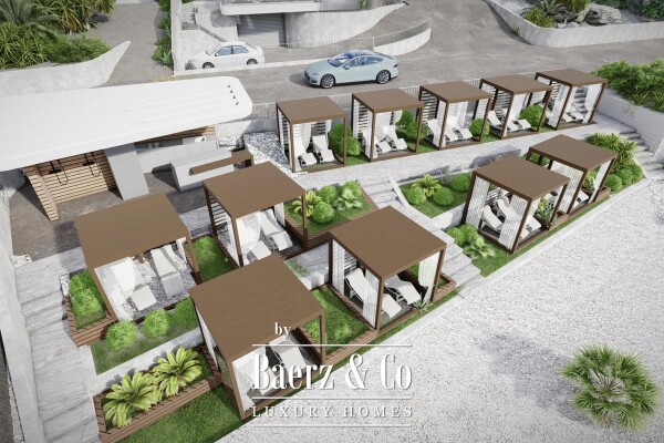 photo 14 Trogir, duplex apartment with roof terrace