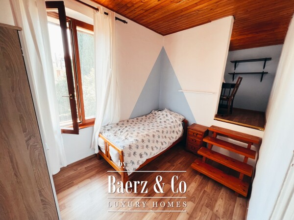 photo 11 A Rare Seaside Gem Villa in Žusterna, Koper