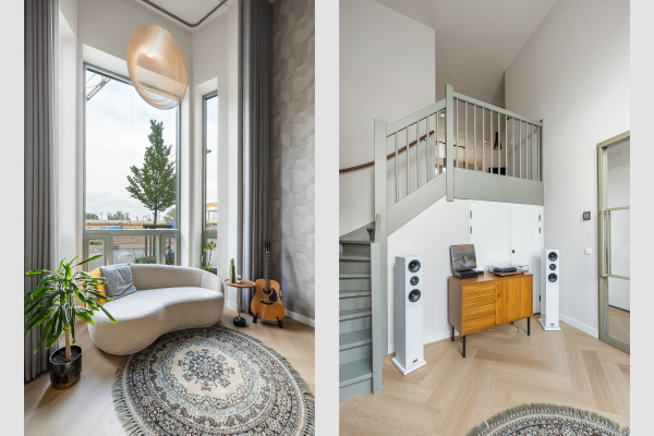 photo 7 Laan van Moskou 107