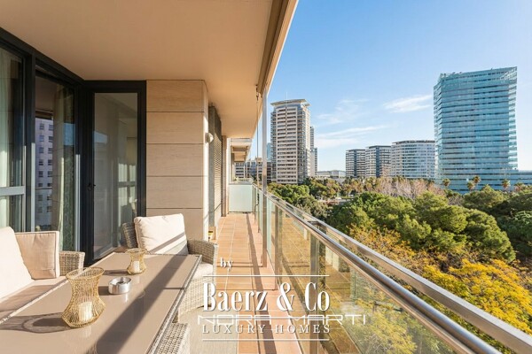 photo 12 Apartment for sale in Diagonal Mar